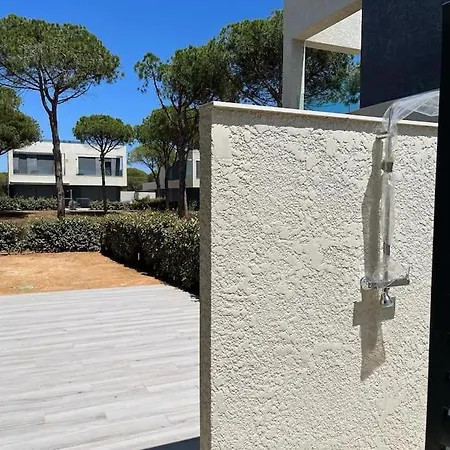 Chalet Urbanizacion Roche Conil De La Frontera