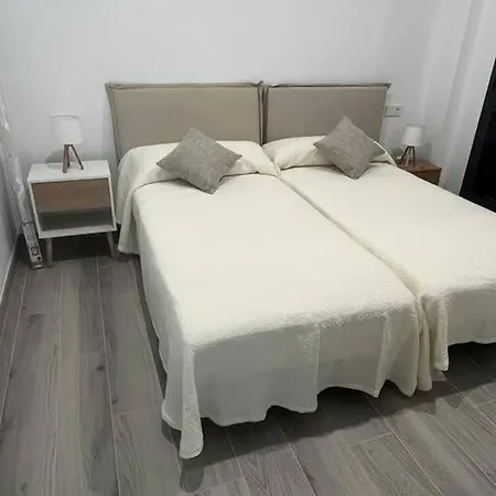 Holiday home Chalet Urbanizacion Roche Conil De La Frontera