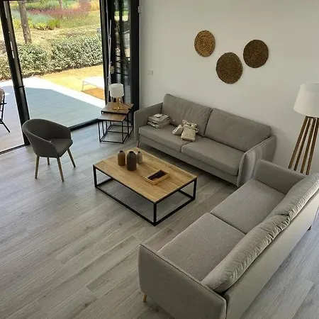 Holiday home Chalet Urbanizacion Roche *