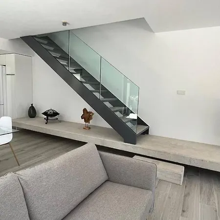 Holiday home Chalet Urbanizacion Roche