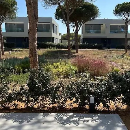Chalet Urbanizacion Roche Conil De La Frontera