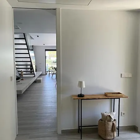 Chalet Urbanizacion Roche Holiday home
