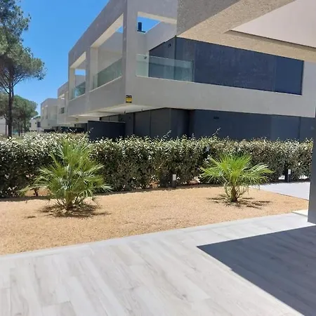 Chalet Urbanizacion Roche Holiday home *