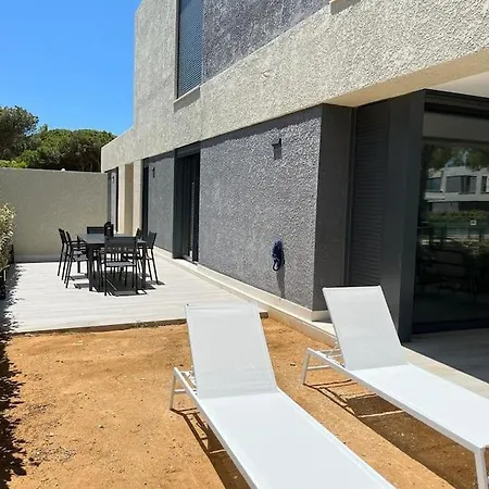 Holiday home Chalet Urbanizacion Roche *