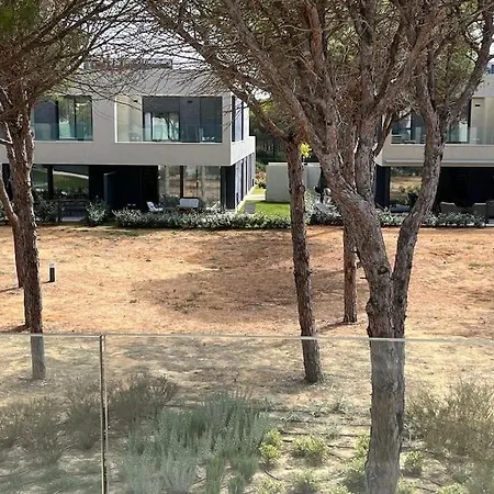 Chalet Urbanizacion Roche Conil De La Frontera