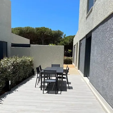 Chalet Urbanizacion Roche Holiday home Conil De La Frontera